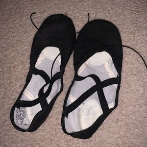 Capezio Ballet Shoes